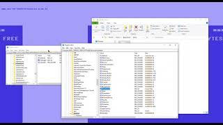 Demo Proof of Concept IFEO based Process Interceptor