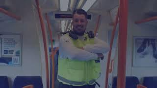 Southeastern Recruitment - Become a Railway Enforcement Officer