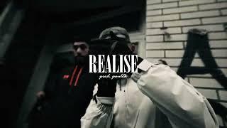 NGEE x AVIE Type Beat "REALISE" (prod. PAUL2K)