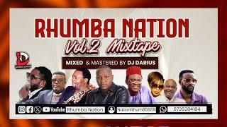 RHUMBA NATION MIX VOLUME 2 MIXTAPE  _ (2024) DJ DARIUS