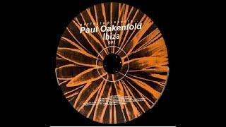 Paul Oakenfold Perfecto Presents Ibiza CD2