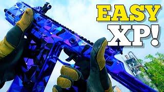 the EASIEST WEAPON XP YOU’LL EVER GET in MW2! ( Level Up Guns FAST In MW2 ) Weapon XP Glitch