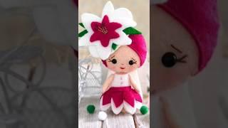 DIY DOLL IDEAS #230 #diyideas #creativideas #creatideas #creativeideas #craftingideas