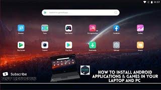 NOX PLAYER EMULATOR: How to DOWNLOAD AND INSTALL NOX APP PLAYER ON WINDOWS 7/8.1/10 AND 11