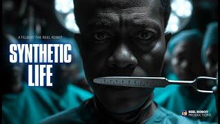 Synthetic Life | AI Short Film