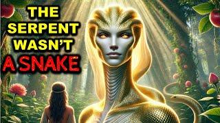 The Secret of the Serpent in Genesis: What the Hebrew Text Reveals Will Shock You!