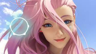 Nightcore Seraphine, The Starry-Eyed Songstress  | Champion Theme - League of Legends