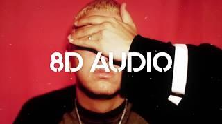  Eminem - Without Me (8D AUDIO) 