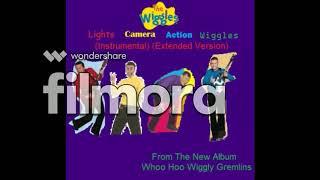 The Wiggles LCAW (Instrumental) Extended Version (Full Single) 2003