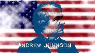 Andrew Johnson footge.