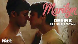 Marilyn | Intense Gay Romance Drama | Full Length LGBTQIA+ Movie | We Are Pride