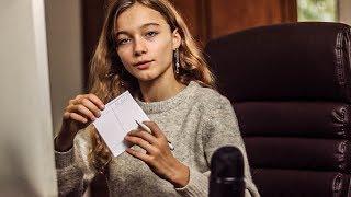 (ASMR) HOTEL CHECK-IN ROLEPLAY! (Nederlands)(Rustgevende geluiden, fluisteren)