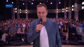 Nuhr im Ersten Vom 27.9.2024 Full Show Vince Ebert, Barbara Ruscher, Christian Schulte-Loh