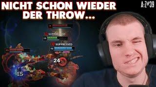 Schaffen wir endlich Twitch?  | ADC'S A-Z to Master #39 | #twitch