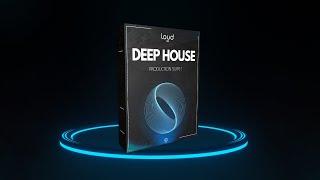 Deep House Sample Pack | Kit 2024