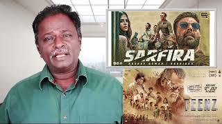 SARFIRA Review - Soorarai Potru - Akshay Kumar, Surya, Sarath Kumar - Tamil Talkies
