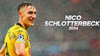 Nico Schlotterbeck - Full Season Show - 2024ᴴᴰ