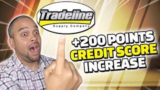 Increase Your Credit Score +200 Points With This $59,000 Tradeline