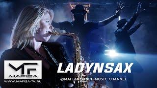 Ladynsax - Memories (cover) Video edited by ©MAFI2A MUSIC