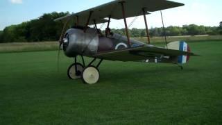 Airdrome Sopwith Camel