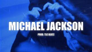 Jul x Morad x Marseille Type Beat "MICHAEL JACKSON" (Prod. TLC BEATZ)