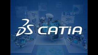 CATİA KURULUM V5R20