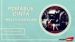 Melly Goeslaw - Pemabuk  | Official Audio