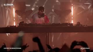 ILLENIUM Livestream @ Brooklyn Mirage NYC 2024