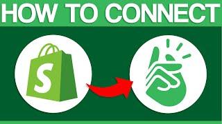 How To Connect Shopify With Printify (2025)