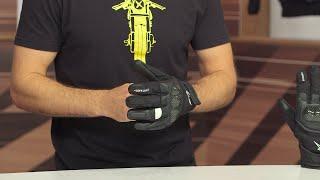 Alpinestars SMX-Z Drystar Gloves Review