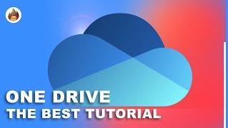 Microsoft Onedrive  Everything You Need to Know to Become an Expert