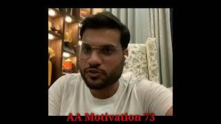 AA Motivation 73 || WTF Patel || YouTube Channel Promoted