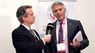 Meet The Experts 2012 - Jacques Corcos