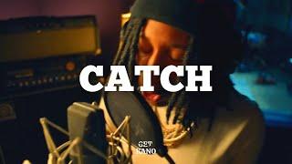 Digga D x K Trap Type Beat 2024 - "Catch"