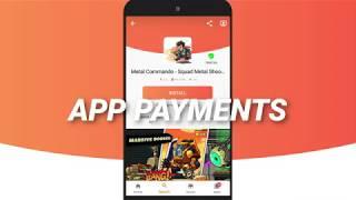 AppCoins Rollout on Aptoide App Store