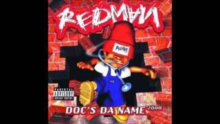 Redman featuring Busta Rhymes-Da Goodness Instrumental