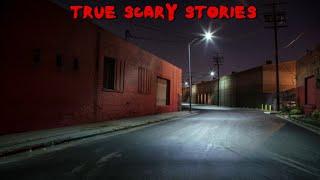 True Scary Stories to Keep You Up At Night (Best of Horror Megamix Vol. 71)