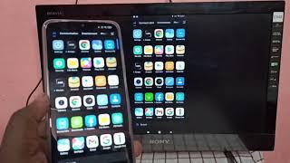How to Screen Mirror Xiaomi Redmi Phone to Amazon Fire TV Stick | Firestick Screen Cast