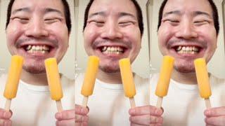 Junya1gou funny video  | JUNYA Best TikTok February 2022 Part 35