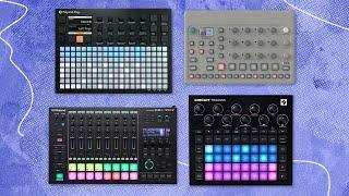 The Best Grooveboxes To Buy in 2022 (So Far)