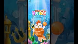 Shopee Bubble Level 3501 3502 3503