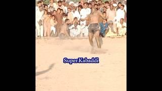 Big kabaddi match #kabaddi #sports #shorts