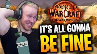 How to Stop Hating WoW and (Possibly) ENJOY the War Within - A Rambling Update [Cobrak]