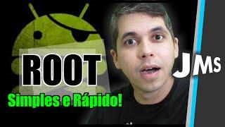 Como Fazer Root no Android - Simples e Rápido