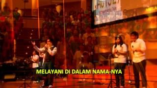 Kitalah Gereja - SYC13