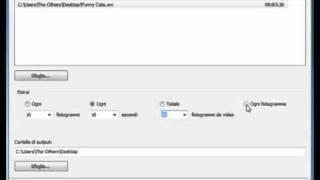 (IT) Free Video to JPG Converter