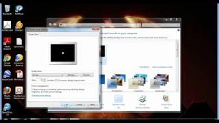 Windows 7 - Screen Saver