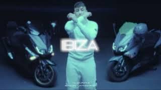 IBIZA - Icy Subzero feat. Medy Capo Plaza Type Beat Cassa Dritta