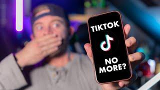 TIKTOK IS DYING - a youtube shorts rant