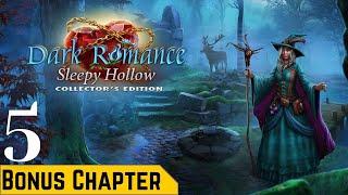 Dark Romance 14: Sleepy Hollow Collector's Edition Bonus Chapter Full Walkthrough | Pynza